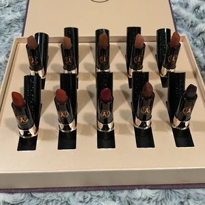 Anastasia Beverly Hills Lipstick Vault